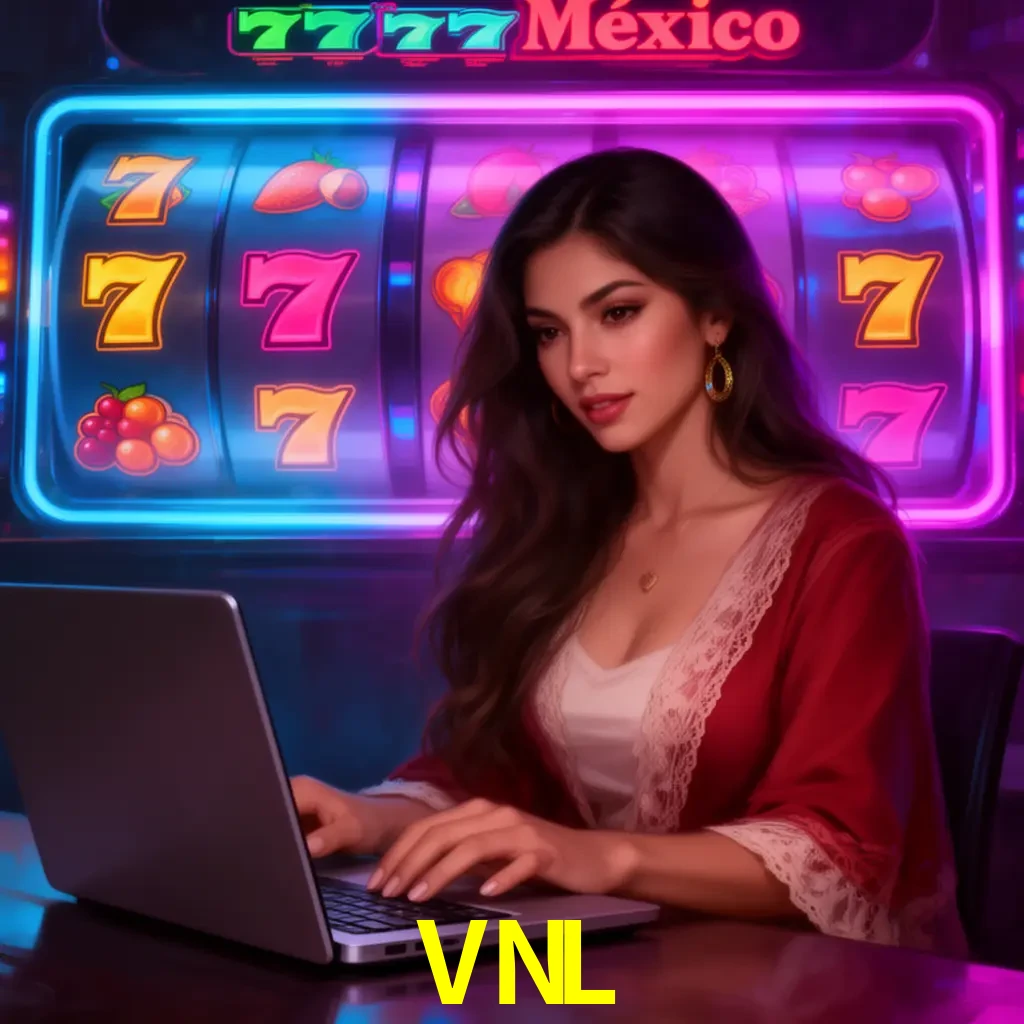 VNL Símbolos con valor multiplicador