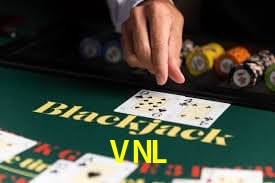 VNL Bingo clásico mexicano