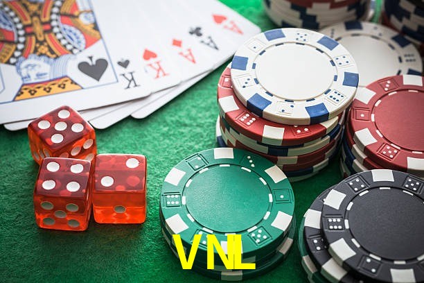 VNL Descubre las tragamonedas de Quickspin en VNL