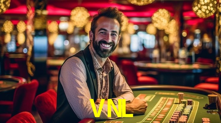 VNL ¿Cómo navegas en la sección de preguntas frecuentes?
